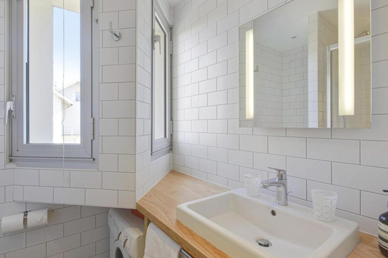 Appartement Croskey - Welkeys Biarriz Exterior foto