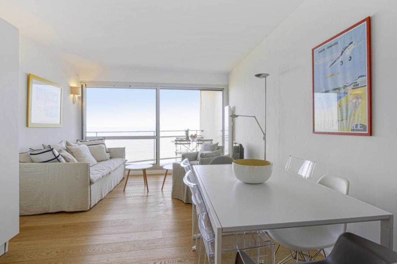 Appartement Croskey - Welkeys Biarriz Exterior foto